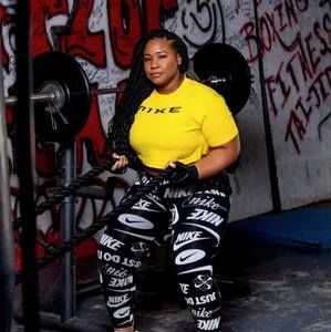 Meet your Posher, Carolyn